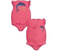 Maillot de bain flottant fille Dauphin Taille 2 - Plouf G