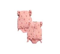 Maillot de bain flottant fille Fleurette Taille 4 - Plouf