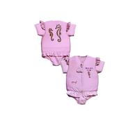 Plouf! - Maillot de Bain Flottant pour Fille - Hippocampe