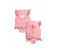 Maillot De Bain Flottant Fille Lily Taille 3 - Plouf