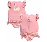 Maillot de bain flottant fille Lily Taille 5 - Plouf