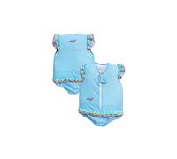 Maillot de bain flottant fille Nana Taille 4 - Plouf