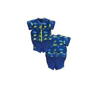 Maillot de bain flottant garçon Baby Hero Taille 2 - Plouf