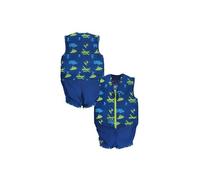 Plouf Maillot de bain flottant Garçon Baby Hero Taille 3