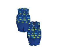 Maillot De Bain Flottant Garçon Baby Hero Taille 5 - Plouf