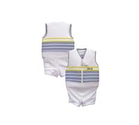 Maillot De Bain Flottant Garçon Corsaire Taille 4 - Plouf