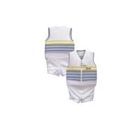 Maillot De Bain Flottant Garçon Corsaire Taille 5 - Plouf