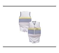 Maillot De Bain Flottant Garçon Corsaire Taille 5 - Plouf