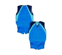 Maillot de Bain Flottant garçon : Florent Bleu/Taille 3 (15/17kg) / Unique