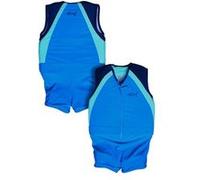 Maillot de bain flottant garçon Florent Taille 3 - Plouf