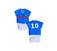 Maillot de bain flottant garçon Lyrone Taille 2 - Plouf G