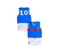 Maillot De Bain Flottant Garçon Lyrone Taille 6 - Plouf