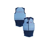 Maillot De Bain Flottant Garçon Majorque Taille 4 - Plouf