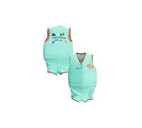 Maillot de bain flottant garçon Petit Poisson Taille 6 - Plouf