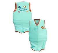 Maillot de bain flottant garçon Petit Poisson Taille 6 - Plouf G