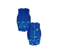 Maillot De Bain Flottant Garçon Ralfi Taille 4 - Plouf