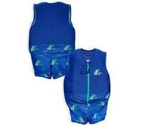 Maillot De Bain Flottant Garçon Ralfi Taille 6 - Plouf
