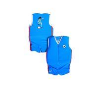 Maillot De Bain Flottant Garçon Sacha Taille 3 - Plouf