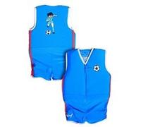 Maillot De Bain Flottant Garçon Sacha Taille 3 - Plouf