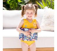 Maillot de bain flottant ? Ladybird & Over the Rainbow 2-4 ans Lady Bird : Jaune
