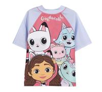 Maillot de Bain Gabby's Dollhouse - Marque : Gabby's Dollhouse - EAN : 8445484499278 - Taille : 2 Ans