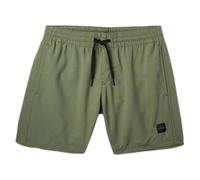 Maillot De Bain Garçon Cali Hybrid Vert 11/12A