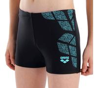 Maillot De Bain Garçon Graphic Noir 14/16A