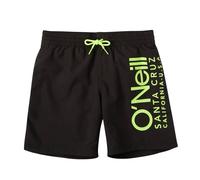 Maillot De Bain Garçon Original Cali 14 Noir 9/10A