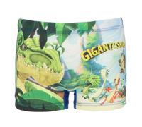 Maillot de bain - Gigantosaurus enfant - dinosaure 3-4 ans