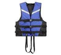 Maillot de bain grande taille 2025 pour femme, taille haute avec bandes réfléchissantes, maillot de bain style gilet pour la plage, la piscine, l'été, le printemps, l'automne - Maillot de bain de