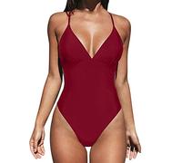 Maillot De Bain Grande Taille Femme De Bain Gainant Ventre Plat Maillot String Femme Short Short Long Ventre Plat 2 Pieces Noir Enceinte 2 Pieces Bains Triangle