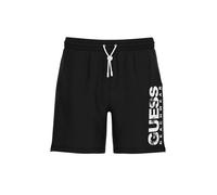 Maillot de bain Guess Homme beachwear active Noir Synthétique S