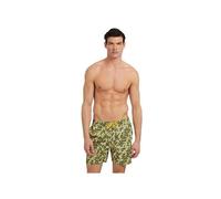 Maillot de bain Guess Homme Logo unlimited Vert Polyester L