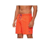 Maillot de bain Guess Homme Palmas Orange Synthétique M