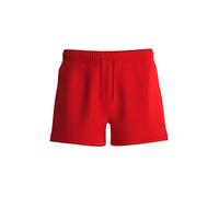 Maillot de bain Guess Homme patch Rouge Polyester L