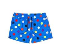 MAILLOT DE BAIN HAPPY SOCKS BIG DOT SWIM SHORT COSTUME A PANTALONCINI UOMO S