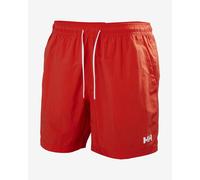 Maillot de bain Helly Hansen Calshot Trunk 7 rouge framboise - XS