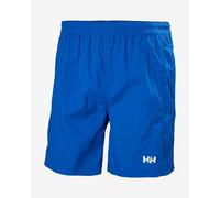 Maillot de bain Helly Hansen Carlshot Swim bleu cobalt - S