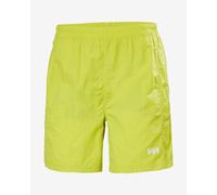 Helly Hansen Homme Short de Bain Calshot, Cyber Lime, M