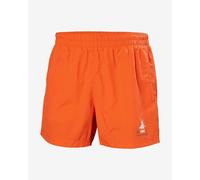 Maillot de bain Helly Hansen Cascais orange brillant - M