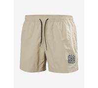 Maillot de bain Helly Hansen Cascais Trunk 4.5 beige clair - M