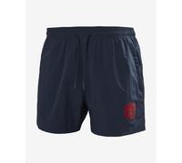 Maillot de bain Helly Hansen Cascais Trunk 4 5 bleu nuit - S