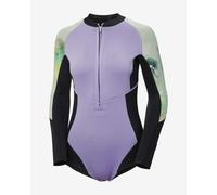 Combinaison De Plongée Pour Femmes Helly Hansen Waterwear Longsleeve Wetsuit 34344-406