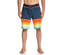 Maillot de bain Highline Slab 20 Quiksilver (Ebony) 36