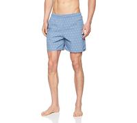 Maillot de Bain Homme adidas Mer Piscine Short Aop Sh Sl CV5125 Gris Fantaisie