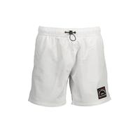 Maillot de bain Homme Blanc - KARL LAGERFELD BEACHWEAR - SF13774 - Style et confort S