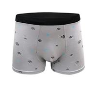 Maillot De Bain Homme Boxer Short Homme Rouge Pantalon Les Charlots Slip sans Couture Boxer Bambou Cadeau Boxeur Coton Rebook Polyester Elasthane