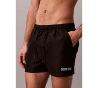 Calvin Klein Lv00n61048 Swimming Boxer Noir M Homme