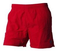 Maillot de bain homme : short de bain ARENA 90 (L) Rouge G