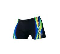 Maillot de bain homme : shorty de bain 85 (M)